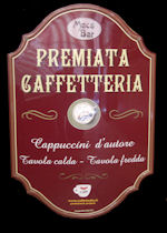 Premiata Caffetteria Macs Caffe